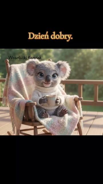 @Wesolutki Karolek 🐨