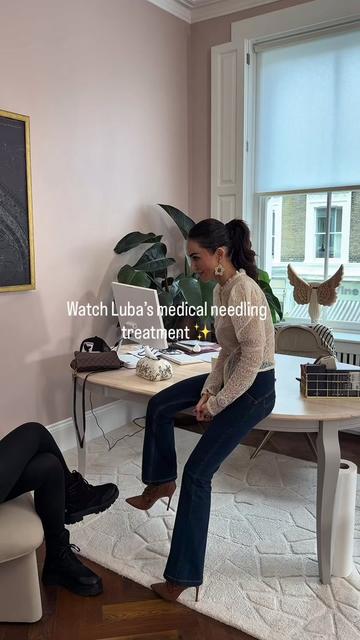 @Sadaf Jaffari Clinic