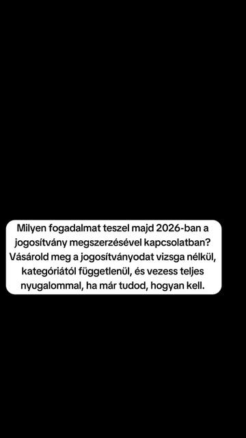 @Biztonságos vezetés