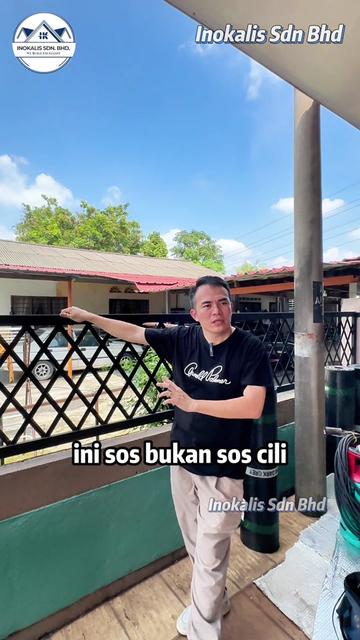 @Inokalis Sdn Bhd