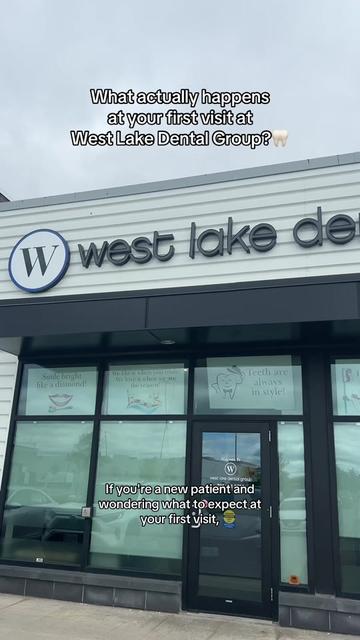 @West Lake Dental Group