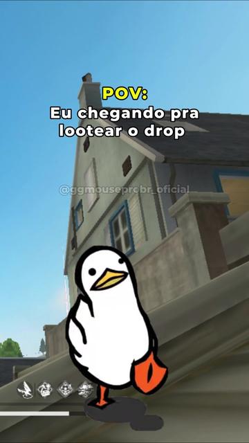 @GG MOUSE PRO BRASIL