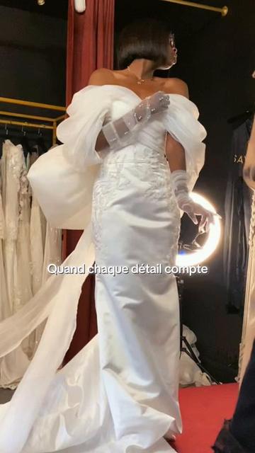 @SAYALLI | Maison de couture