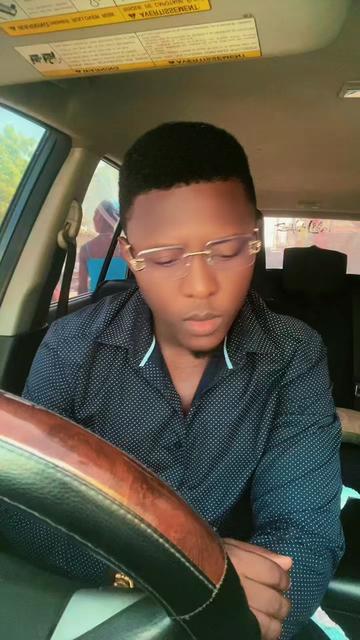 @Evangeliste Josué CASIMIR