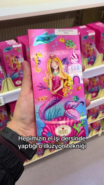 @Bahar Güleç Calda