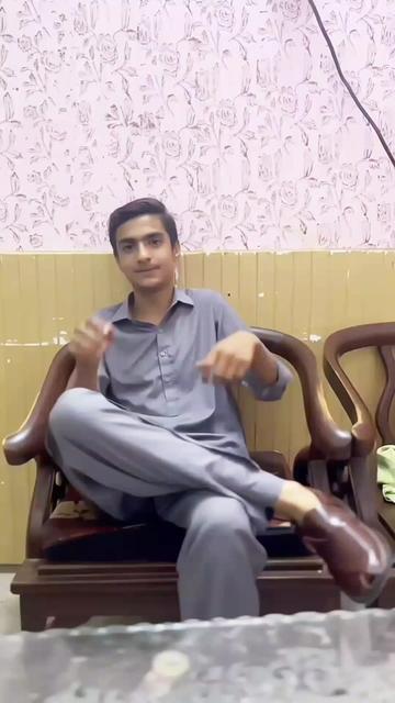 @🦁 It's AHMAD 🥇