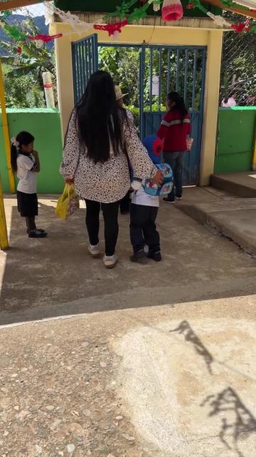 @Las Curiosidades de mam&aacute;