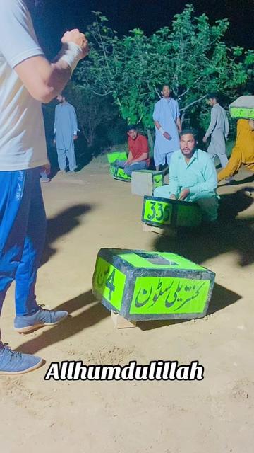 @Pehlwan Bahawal
