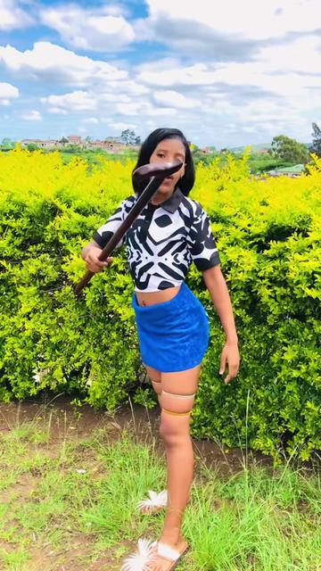 @LusandaMajobe❤️