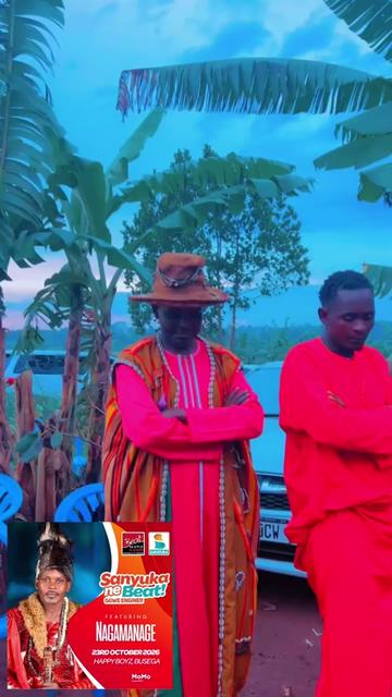 @BAMWEYANA_Omuzinyi🇺🇬 ✅