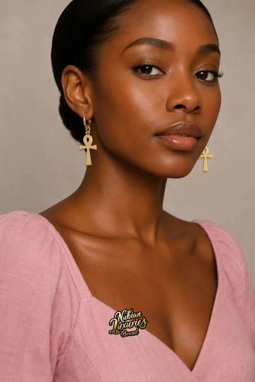@Nubian Luxuries Brand