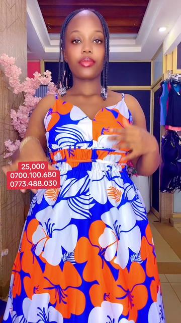 @Zuena Fashion Boutique