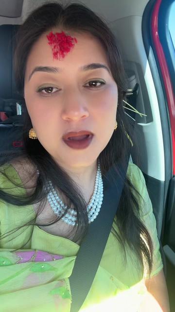 @kabita ॐ नमः शिवाय 🔱🕉️🦚