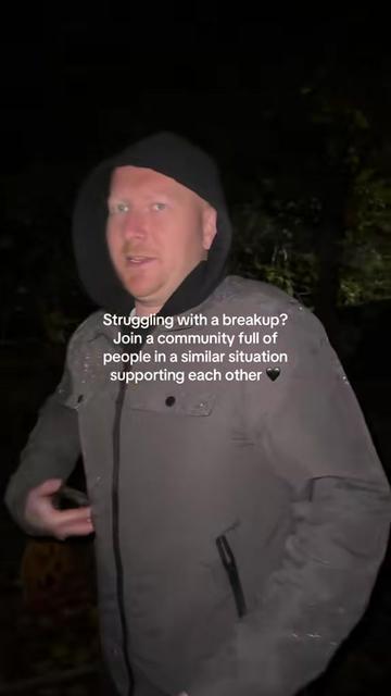 @Lifted Spirits Community