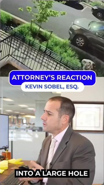 @Accident Attorney Kevin Sobel