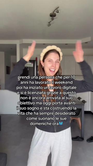@ALESSIA | MATERNITÀ & BUSINESS