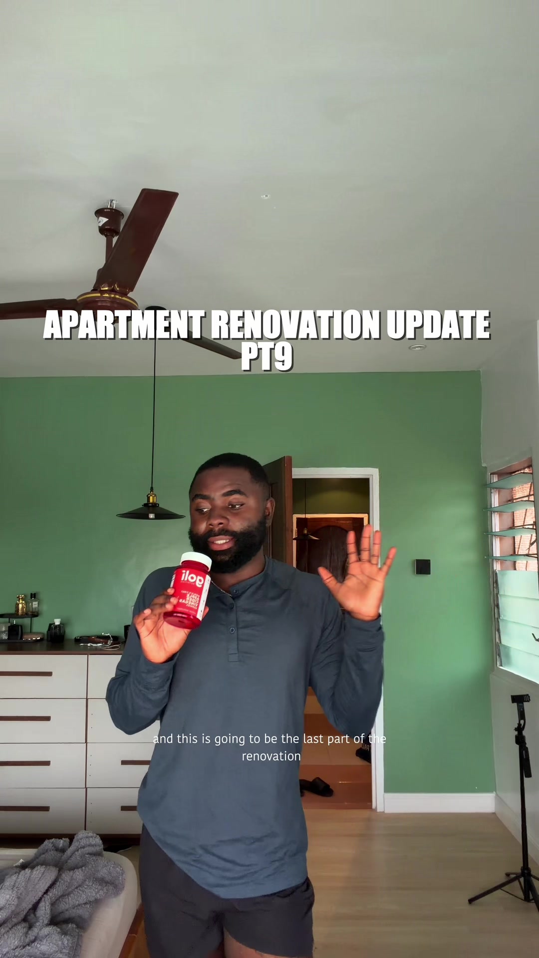 @Nana Adjei
