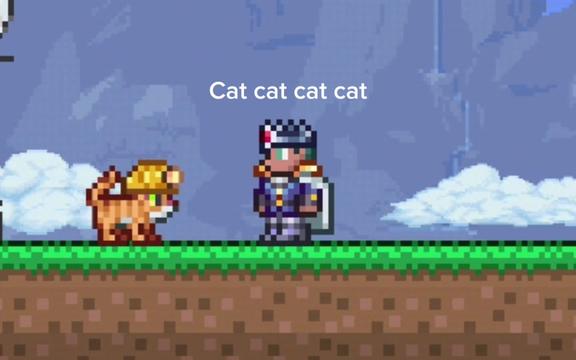 @terraria Mateusz