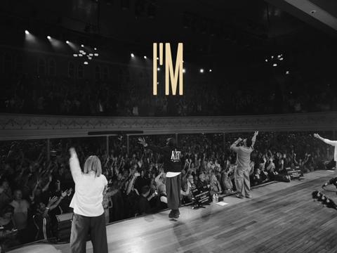 @Elevation Worship