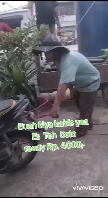 @Bibit khusus samarinda