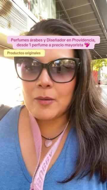 @MultimarcasPerfumesCL