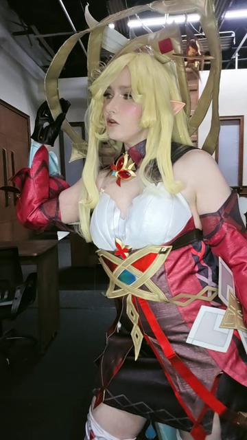 @Abigail (mikochan215 on all)