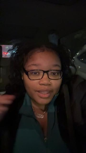 @Nyra Monae