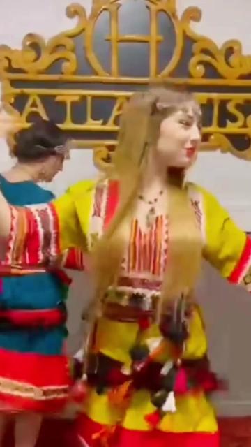 @🇨🇵 ⭐ &Eacute;toile kabyle ⭐🇩🇿