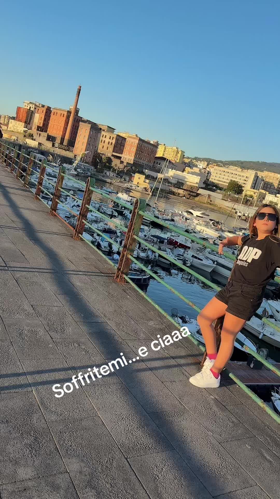 @Francesca Cozzolino