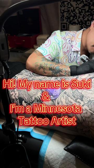 @Suki Meraki