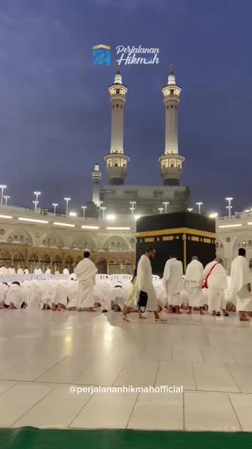 @Perjalanan Hikmah