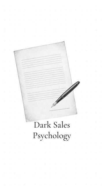 @Geoff K | Sales Management