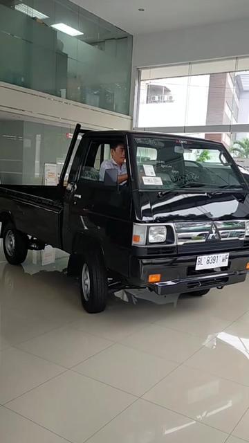 @Rakan Mitsubishi Aceh