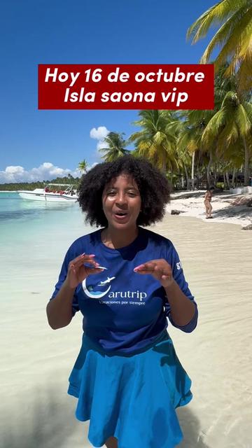 @Ruth|Asesora de Viajes🇩🇴
