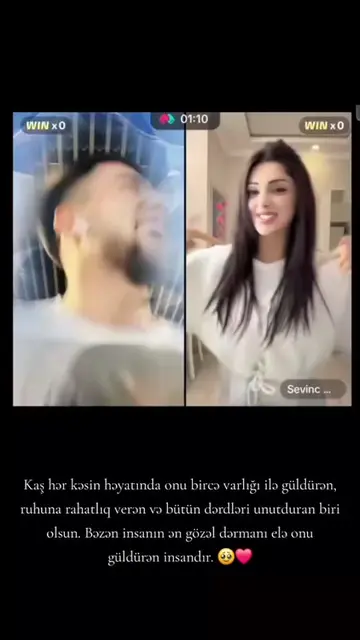@Hər gecənin bir sabahı var