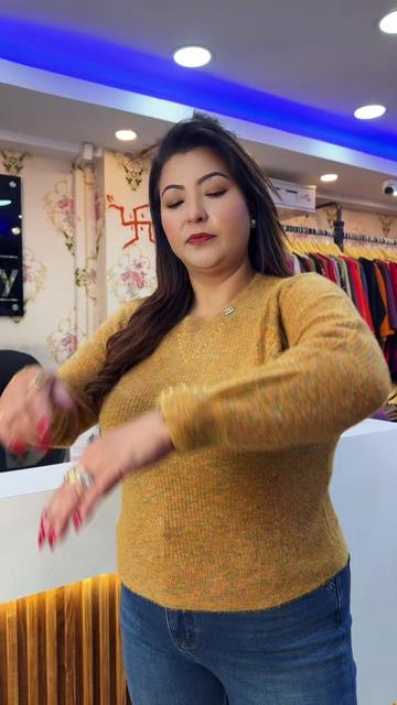 @Style Gallery Nepal