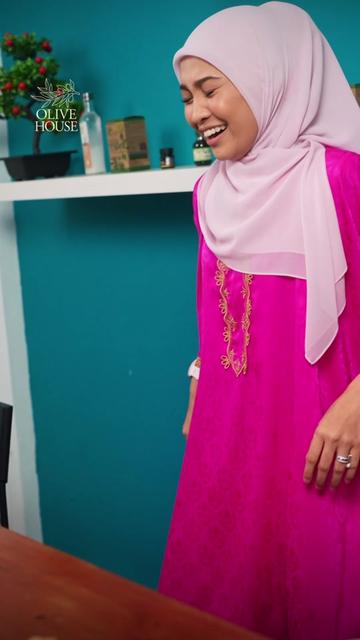 @Olive House Malaysia - Hq
