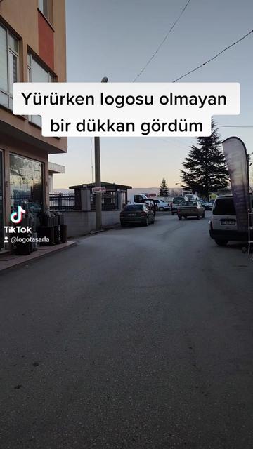 @Logo Tasarımı