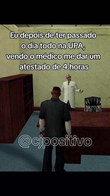 @Cj Positivo