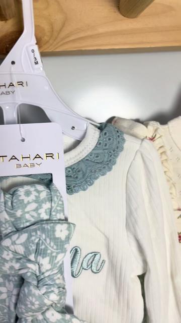 @Em Bear Fashion Kid