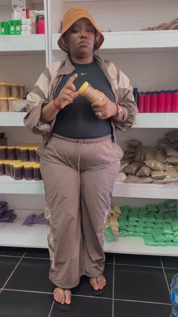 @Gogo Mnyandu