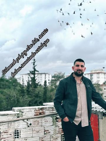 @MEMOŞ ZEMBİLCİOĞLU