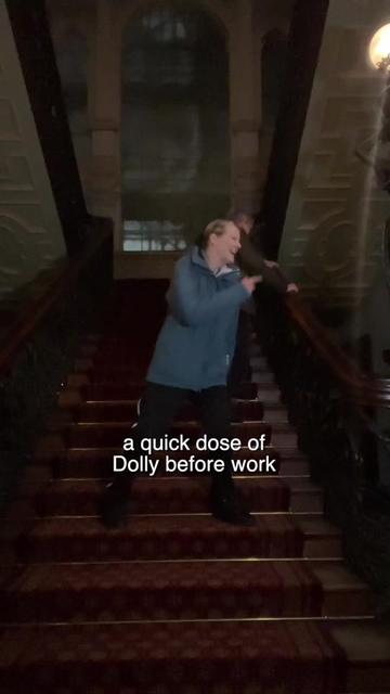 @Ross Daniels