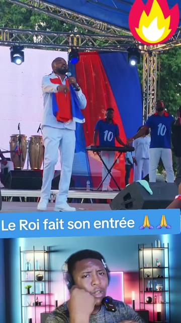 @Evangeliste Josué CASIMIR