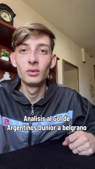 @Joaco E