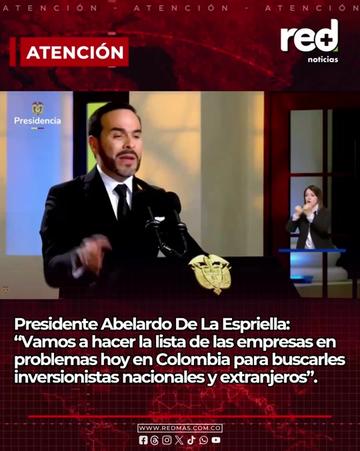 @Red+ Noticias