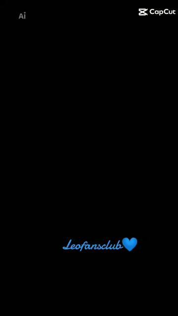 @𝑳𝒆𝒐𝑭𝒂𝒏𝒔𝑪𝒍𝒖𝒃💙