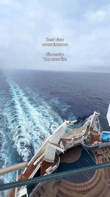 @CHEFarer Mary ⚓️🛳️