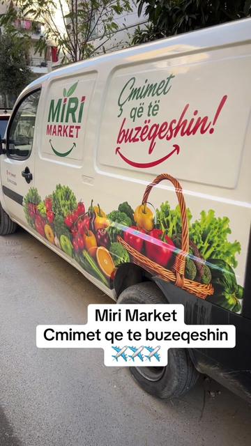 @Miri Market