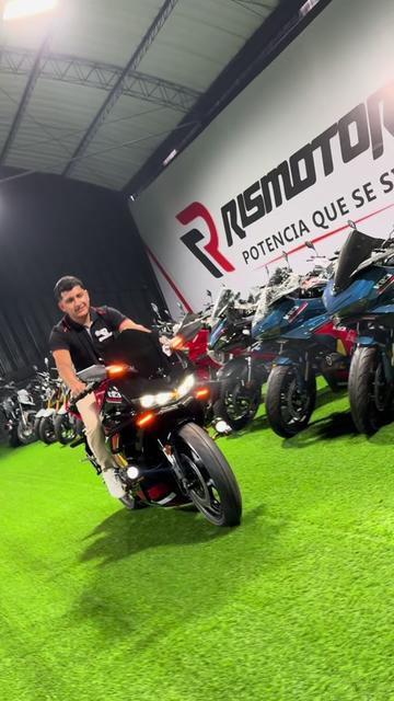 @RismotoR OFFICIAL